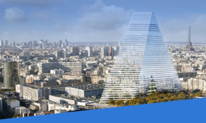 Pourquoi la Tour Triangle à Paris fait débat.