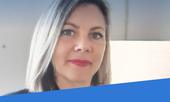 Portrait d'une assistante administrative hors-pair