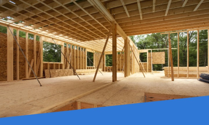 Une construction de bâtiment en bois peut-elle réduire les émissions de CO2 ?