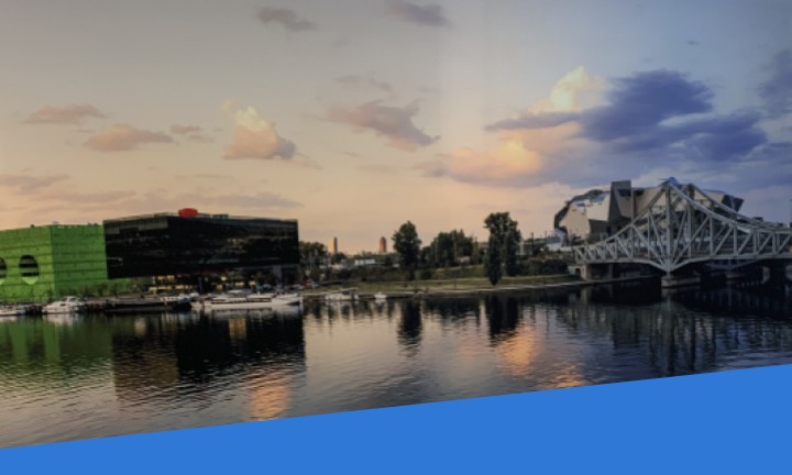 Pause de fin d'année bien méritée pour notre équipe