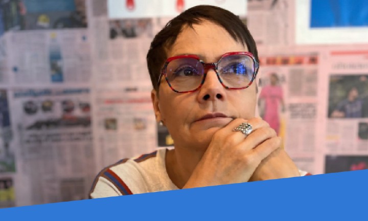 Portrait de notre Responsable Dessin