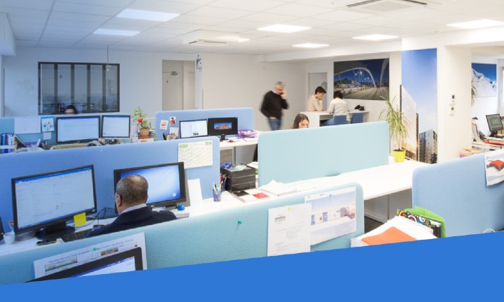 Une équipe engagée depuis 30 ans