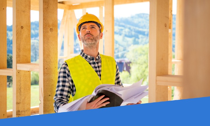 Construction : Les engagements régionaux envoient du bois !