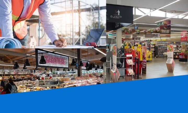 La CNAC : incontournable acteur des chantiers de retail