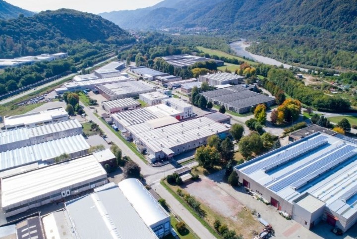 Construire un bâtiment industriel à l'heure du ZAN : pourquoi privilégier une friche
