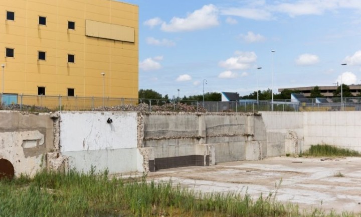Construire un bâtiment industriel à l'heure du ZAN : pourquoi privilégier une friche