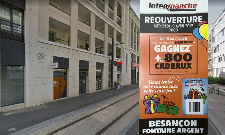 mission maîtrise d'oeuvre après incendie