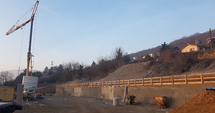 chantier construction accueil de jour logements