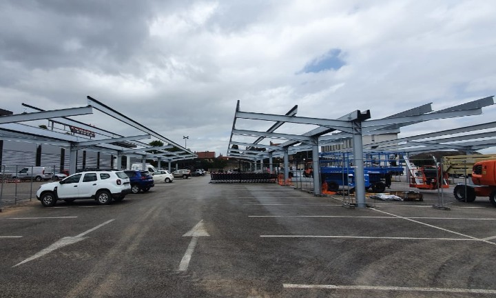 Retour post confinement tous ensemble pour faire face.