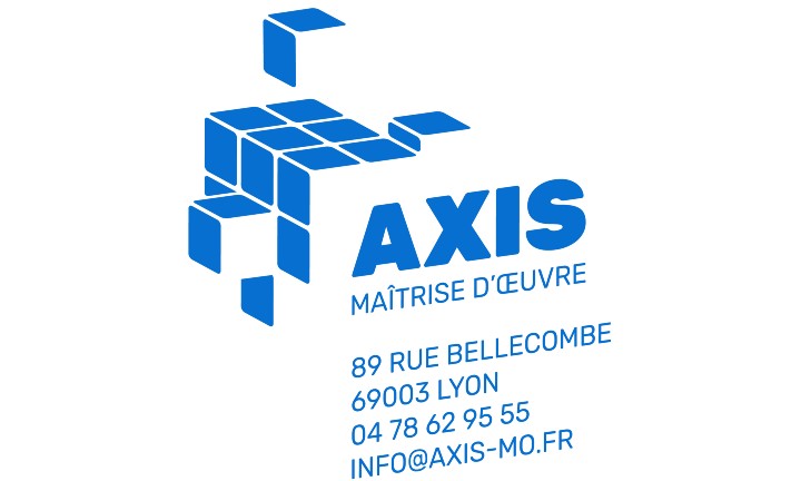 Axis  maîtrise d'oeuvre face au  COVID-19.