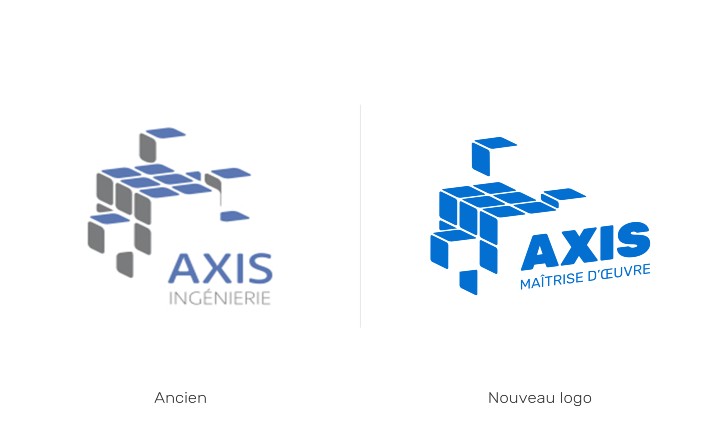 Axis ingénierie devient Axis maîtrise d’œuvre