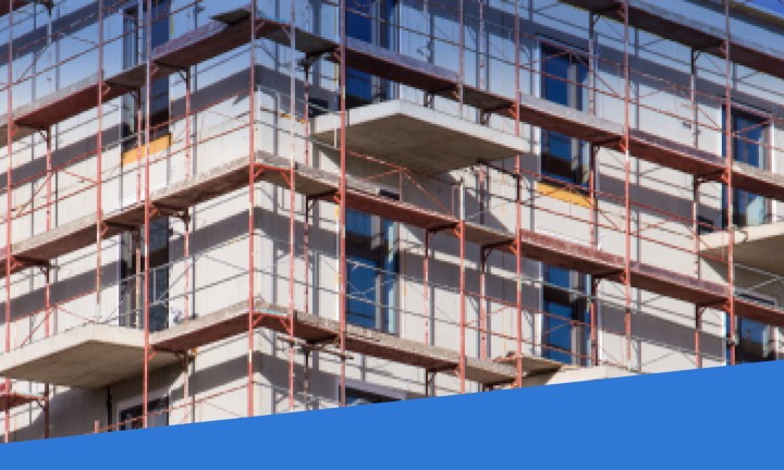 Immobilier & Construction : les passoires thermiques progressivement interdites.