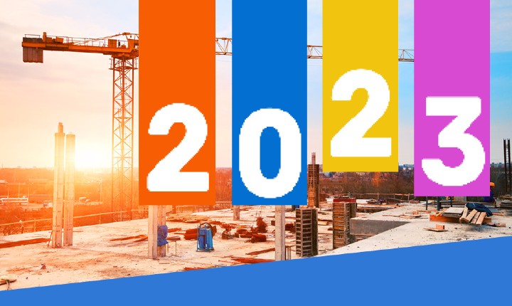Meilleurs voeux pour 2023 1