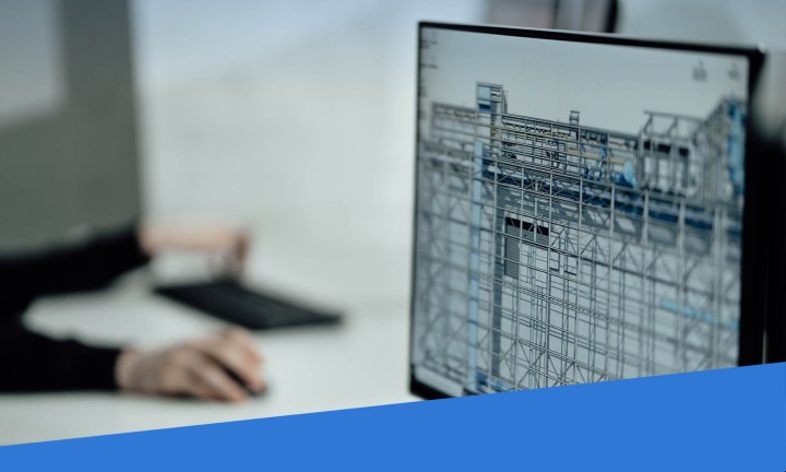 Les 5 atouts du BIM en maîtrise d'oeuvre
