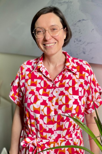 Catherine JASKULSKA Dessinatrice - Chef de projet