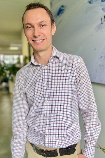 Martin ROGEZ Economiste de la construction