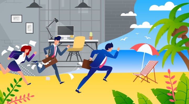 Vacances été 2019 1