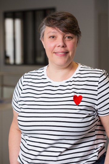 Julia TOSI Dessinatrice / projeteuse