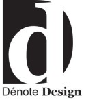 Dénote Design
